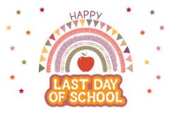 Last Day of School